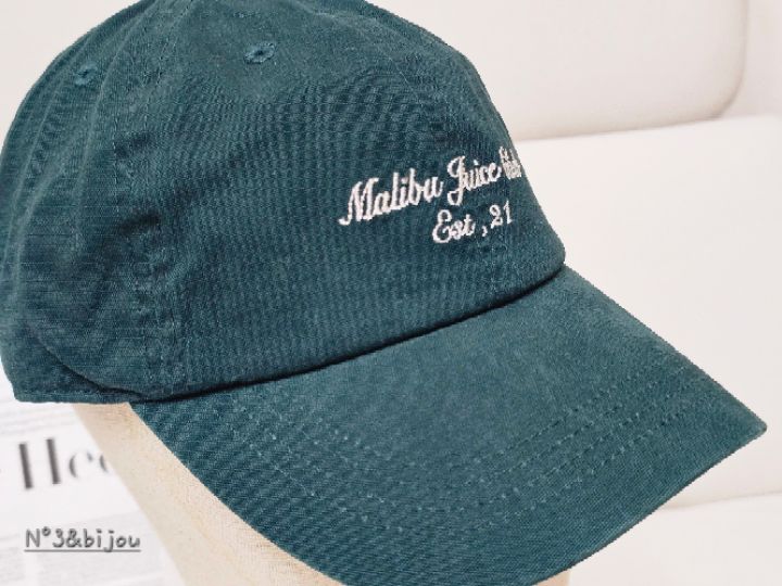 N3韓國直郵實拍女裝新款熱賣職業26春夏時尚休閑人氣帽子N3帽子