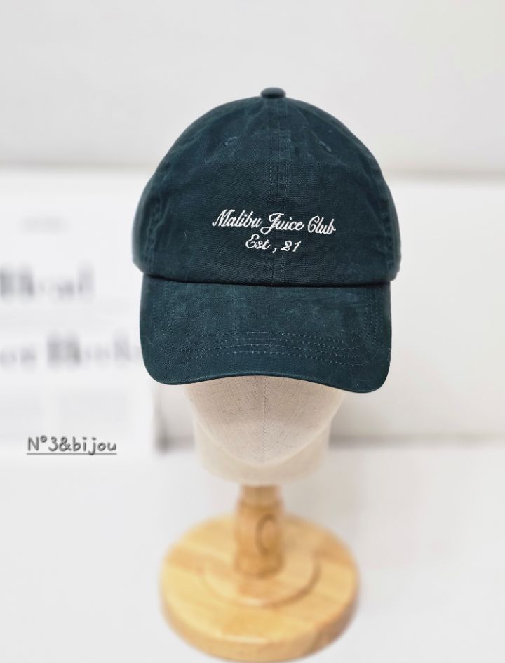 N3韓國直郵實拍女裝新款熱賣職業26春夏時尚休閑人氣帽子N3帽子圖色1