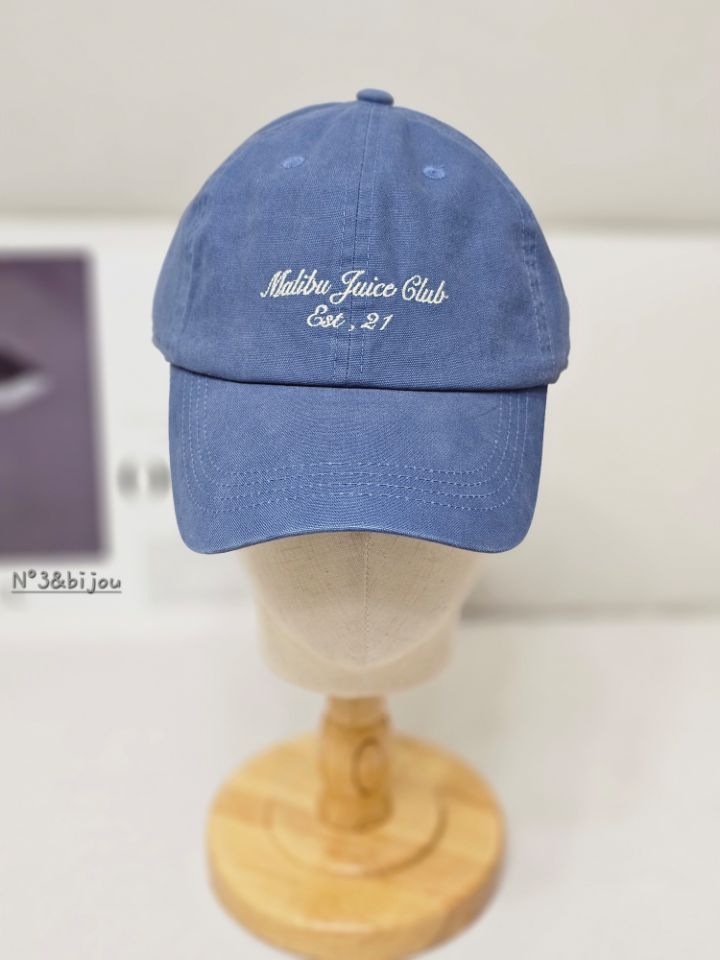 N3韓國直郵實拍女裝新款熱賣職業26春夏時尚休閑人氣帽子N3帽子圖色6