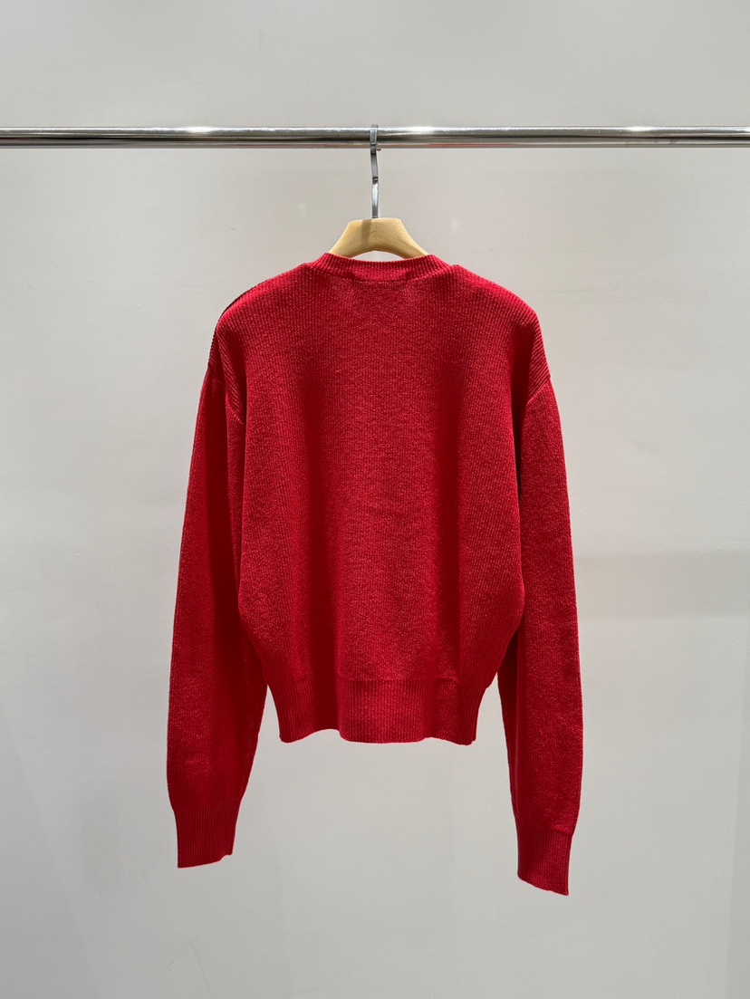 STAGE韓國直郵女裝新款休閑時尚推薦職業人氣熱賣26春夏針織衫STAGE針織衫