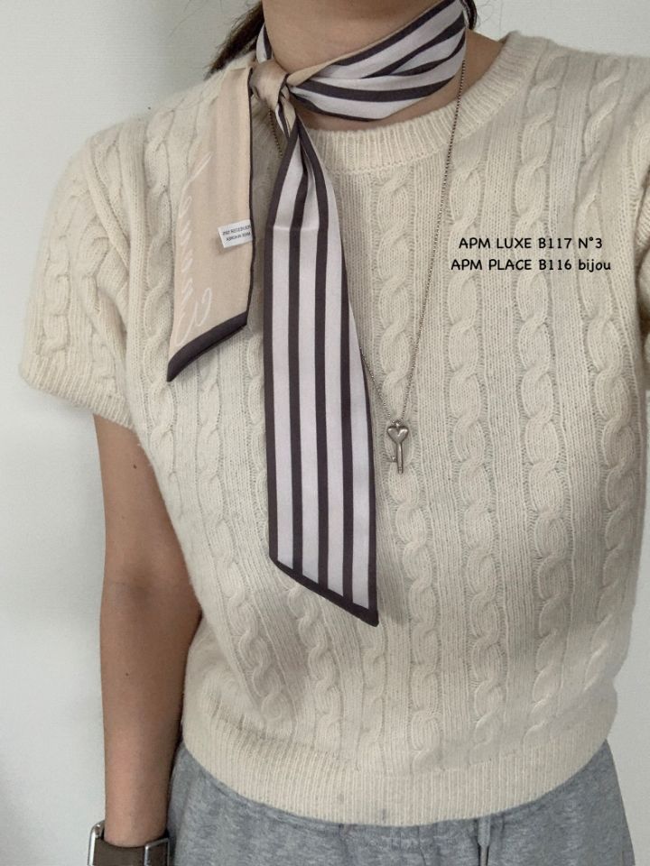 N3韓國直郵實拍女士新款推薦人氣職業熱賣休閑26春夏圍巾披肩N3圍巾/披肩