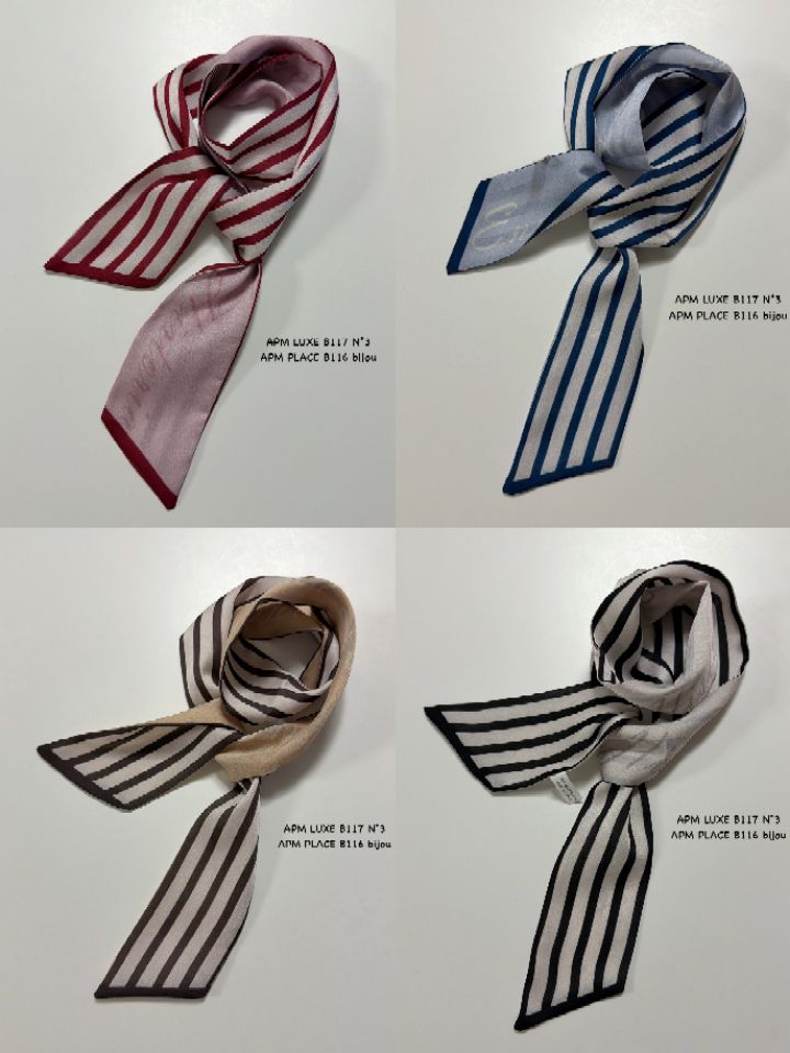 N3韓國直郵實拍女士新款推薦人氣職業熱賣休閑26春夏圍巾披肩N3圍巾/披肩