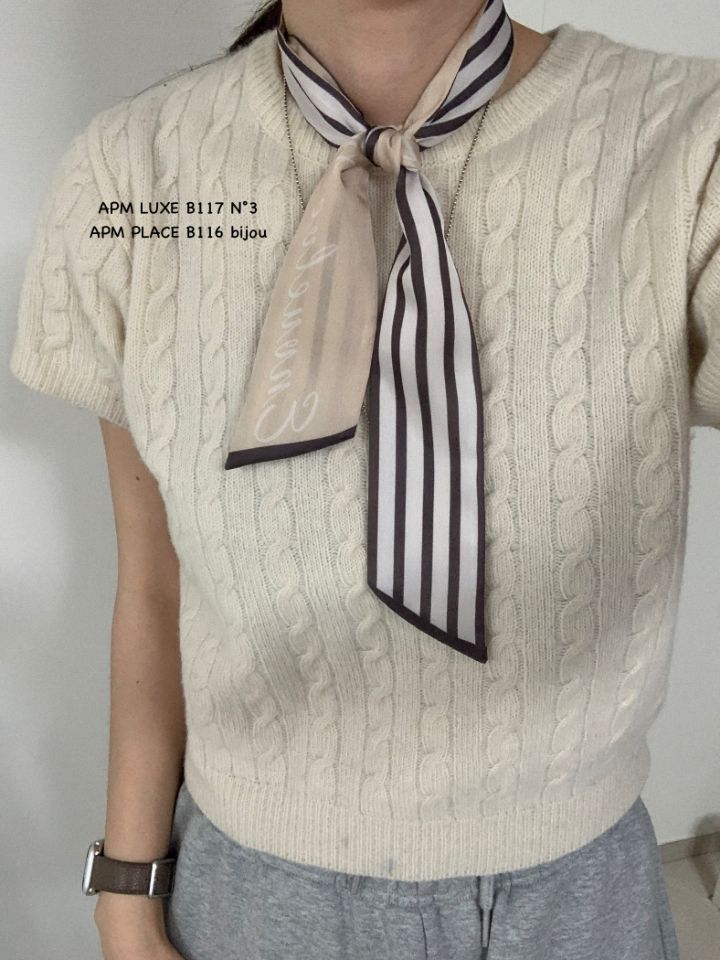 N3韓國直郵實拍女士新款推薦人氣職業熱賣休閑26春夏圍巾披肩N3圍巾/披肩