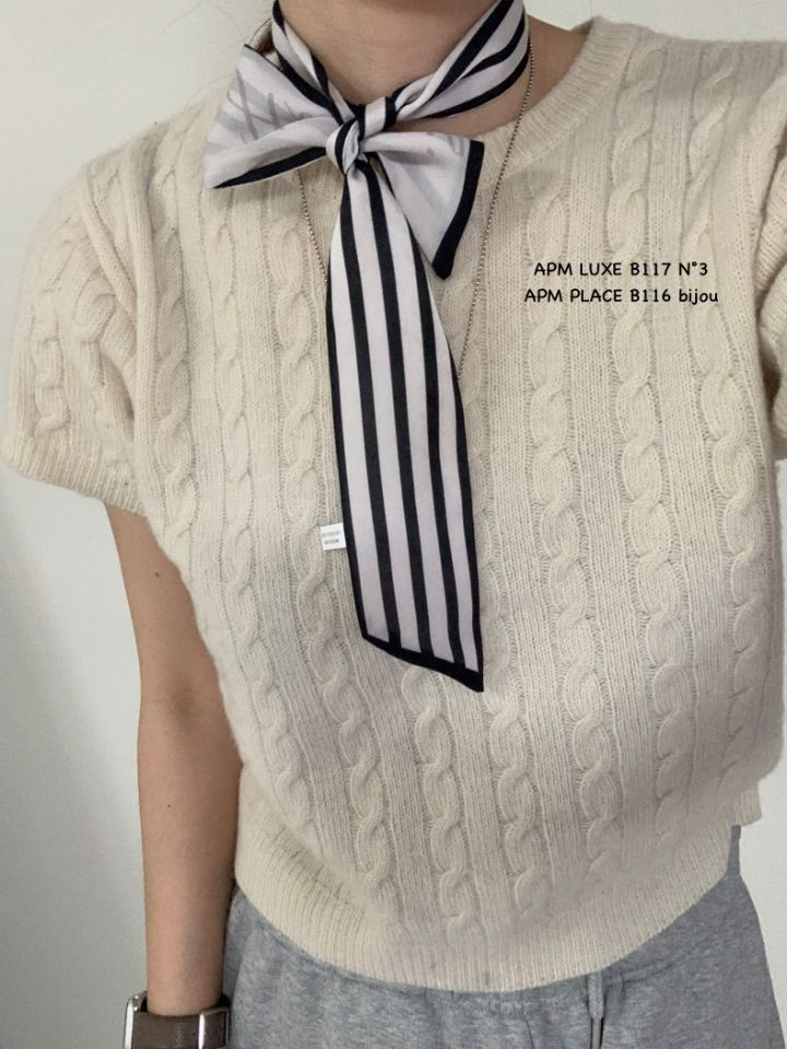 N3韓國直郵實拍女士新款推薦人氣職業熱賣休閑26春夏圍巾披肩N3圍巾/披肩