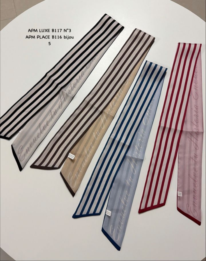 N3韓國直郵實拍女士新款推薦人氣職業熱賣休閑26春夏圍巾披肩N3圍巾/披肩