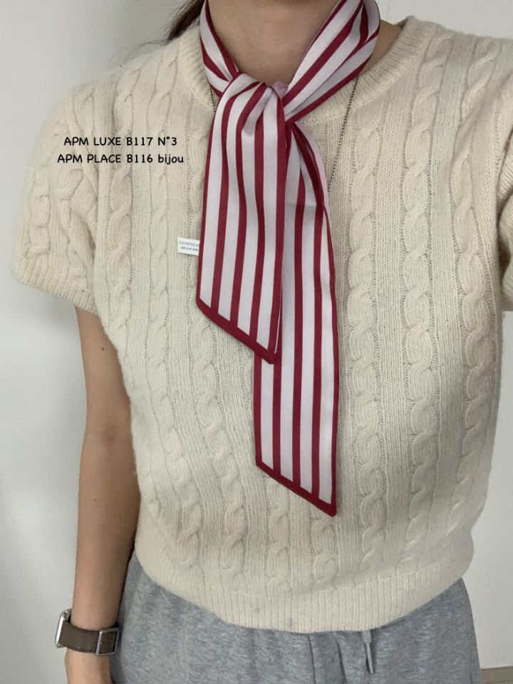 N3韓國直郵實拍女士新款推薦人氣職業熱賣休閑26春夏圍巾披肩N3圍巾/披肩