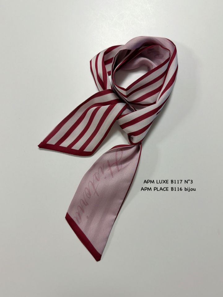 N3韓國直郵實拍女士新款推薦人氣職業熱賣休閑26春夏圍巾披肩N3圍巾/披肩圖色1