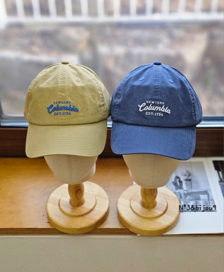 N3韓國代購女裝新款26春夏推薦時尚人氣熱賣休閑職業帽子N3帽子