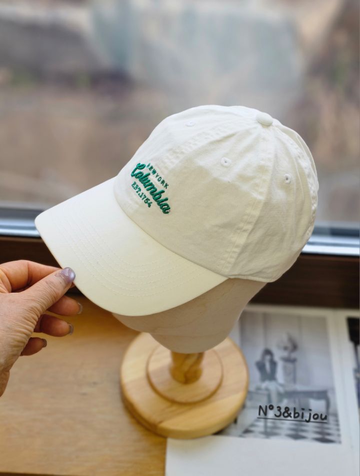 N3韓國代購女裝新款26春夏推薦時尚人氣熱賣休閑職業帽子N3帽子