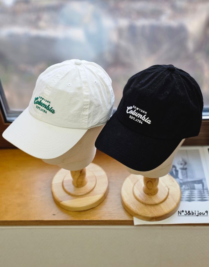 N3韓國代購女裝新款26春夏推薦時尚人氣熱賣休閑職業帽子N3帽子