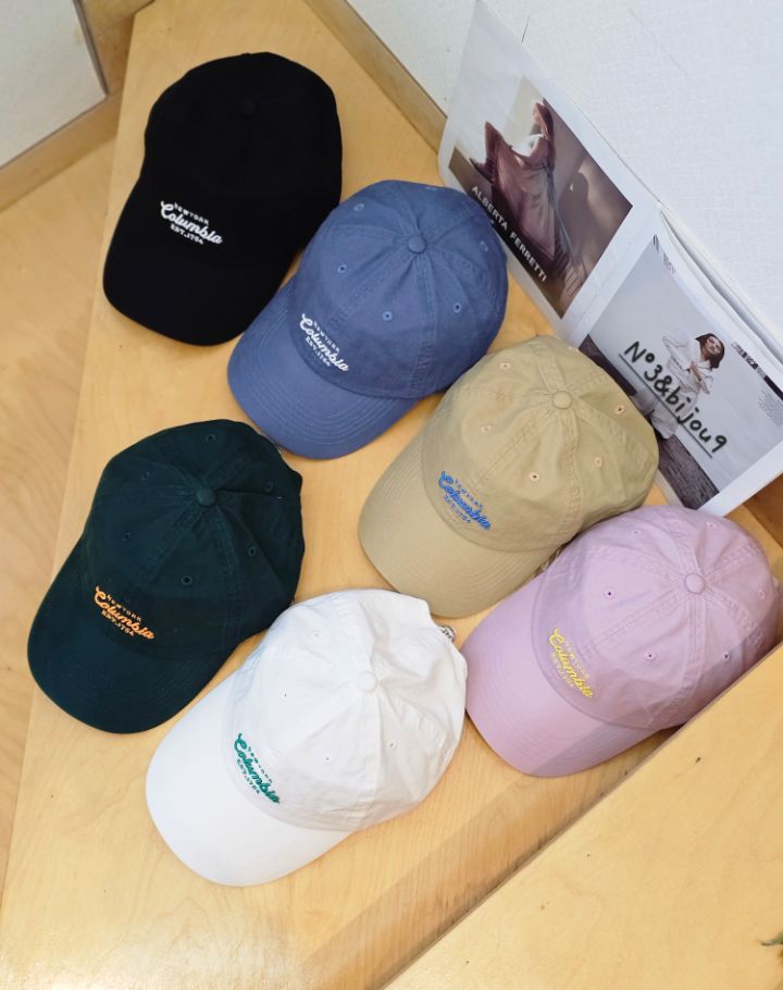 N3韓國代購女裝新款26春夏推薦時尚人氣熱賣休閑職業帽子N3帽子