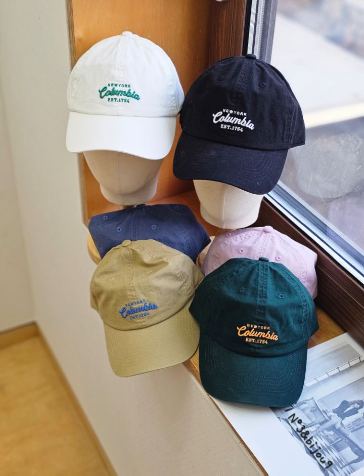 N3韓國代購女裝新款26春夏推薦時尚人氣熱賣休閑職業帽子N3帽子