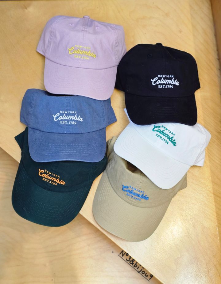 N3韓國代購女裝新款26春夏推薦時尚人氣熱賣休閑職業帽子N3帽子