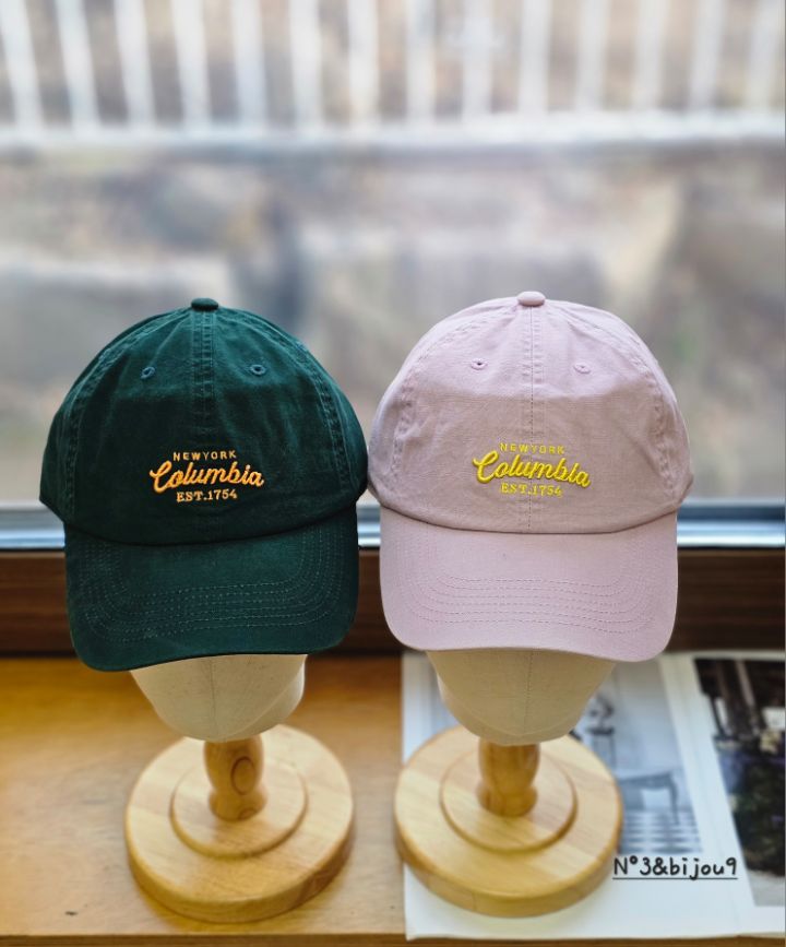 N3韓國代購女裝新款26春夏推薦時尚人氣熱賣休閑職業帽子N3帽子