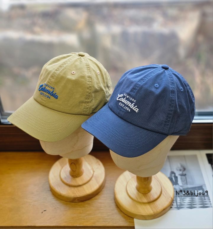 N3韓國代購女裝新款26春夏推薦時尚人氣熱賣休閑職業帽子N3帽子