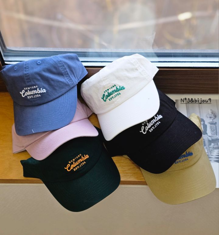 N3韓國代購女裝新款26春夏推薦時尚人氣熱賣休閑職業帽子N3帽子