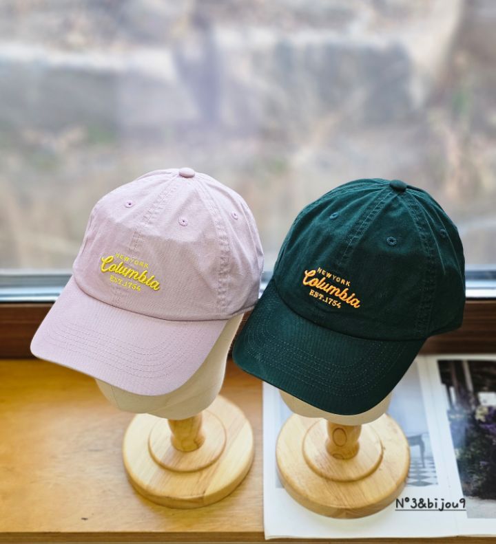 N3韓國代購女裝新款26春夏推薦時尚人氣熱賣休閑職業帽子N3帽子