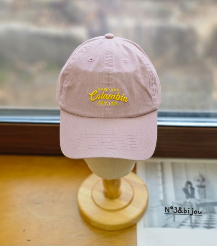 N3韓國代購女裝新款26春夏推薦時尚人氣熱賣休閑職業帽子N3帽子圖色1