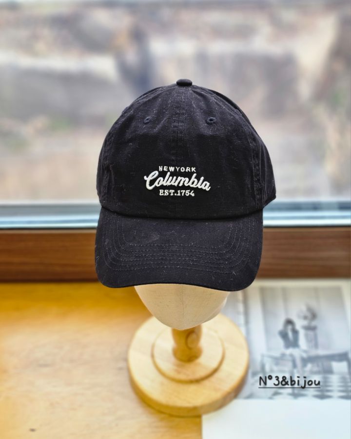 N3韓國代購女裝新款26春夏推薦時尚人氣熱賣休閑職業帽子N3帽子圖色2