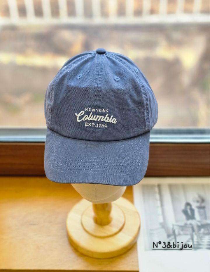 N3韓國代購女裝新款26春夏推薦時尚人氣熱賣休閑職業帽子N3帽子圖色3