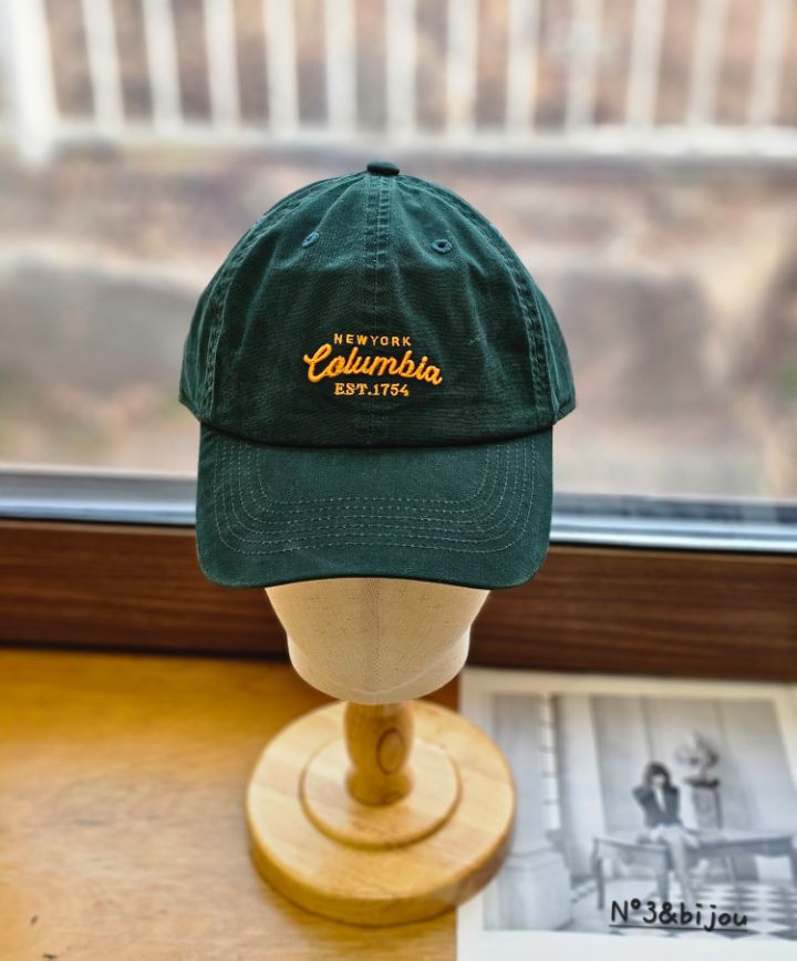 N3韓國代購女裝新款26春夏推薦時尚人氣熱賣休閑職業帽子N3帽子圖色4