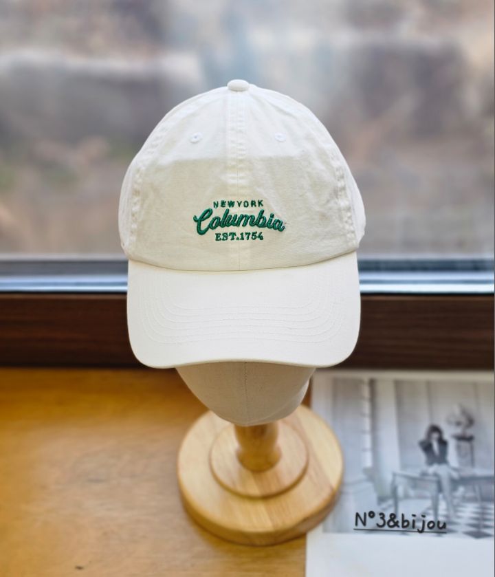 N3韓國代購女裝新款26春夏推薦時尚人氣熱賣休閑職業帽子N3帽子圖色5