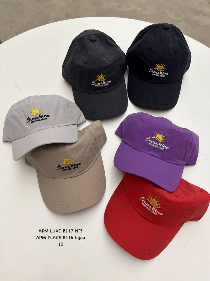 N3韓國東大門直郵女裝新款推薦時尚職業休閑26春夏人氣帽子N3帽子