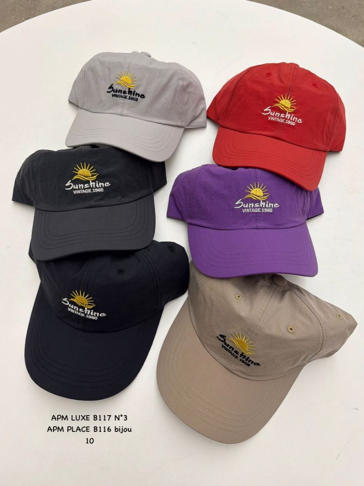 N3韓國東大門直郵女裝新款推薦時尚職業休閑26春夏人氣帽子N3帽子