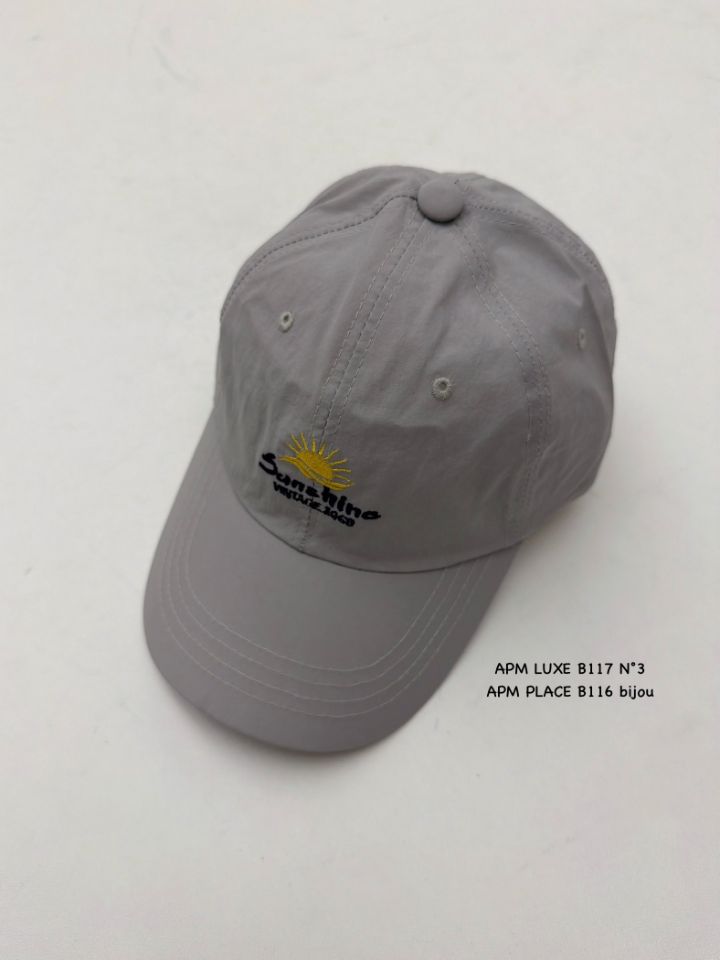 N3韓國東大門直郵女裝新款推薦時尚職業休閑26春夏人氣帽子N3帽子圖色1