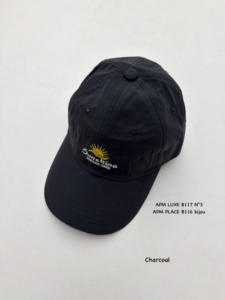 N3韓國東大門直郵女裝新款推薦時尚職業休閑26春夏人氣帽子N3帽子圖色3