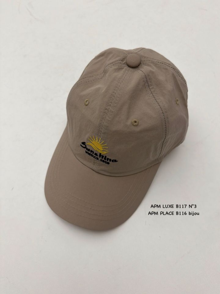 N3韓國東大門直郵女裝新款推薦時尚職業休閑26春夏人氣帽子N3帽子圖色4