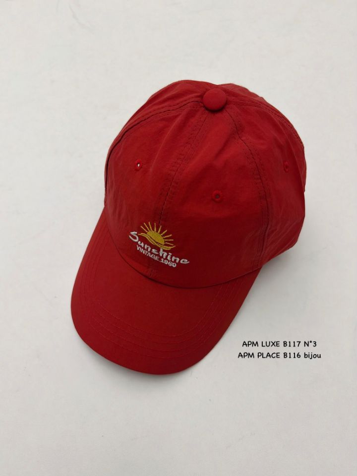 N3韓國東大門直郵女裝新款推薦時尚職業休閑26春夏人氣帽子N3帽子圖色5