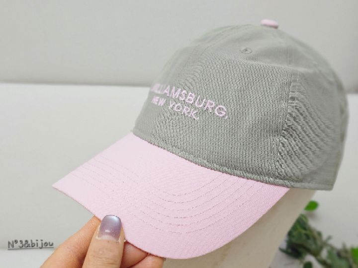 N3韓國東大門直郵女士新品職業休閑人氣時尚推薦26春夏帽子N3帽子