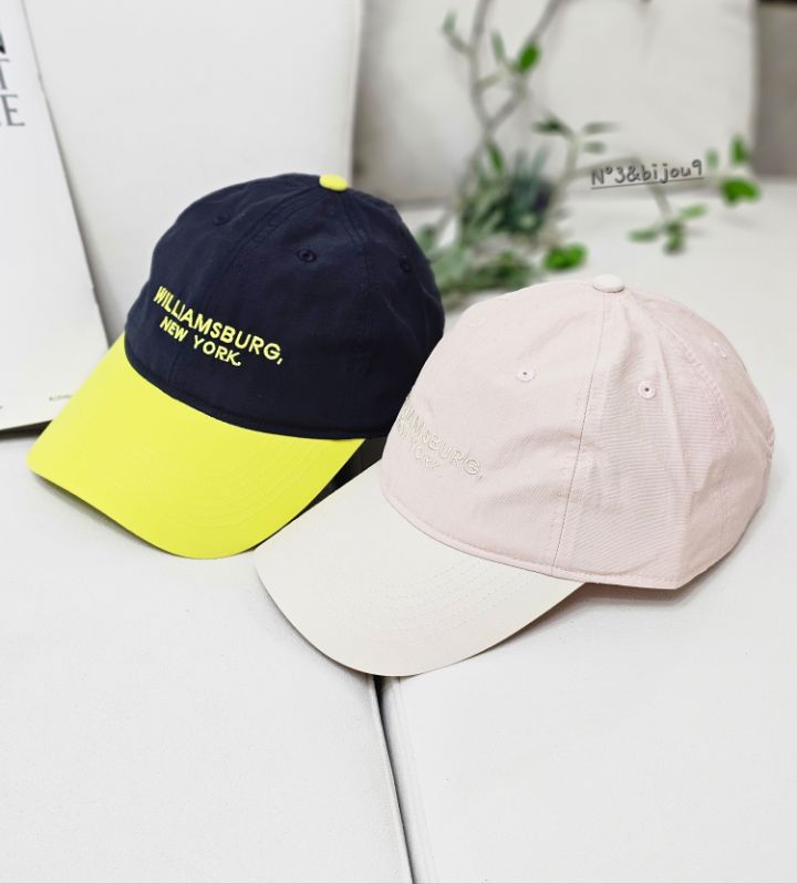 N3韓國東大門直郵女士新品職業休閑人氣時尚推薦26春夏帽子N3帽子