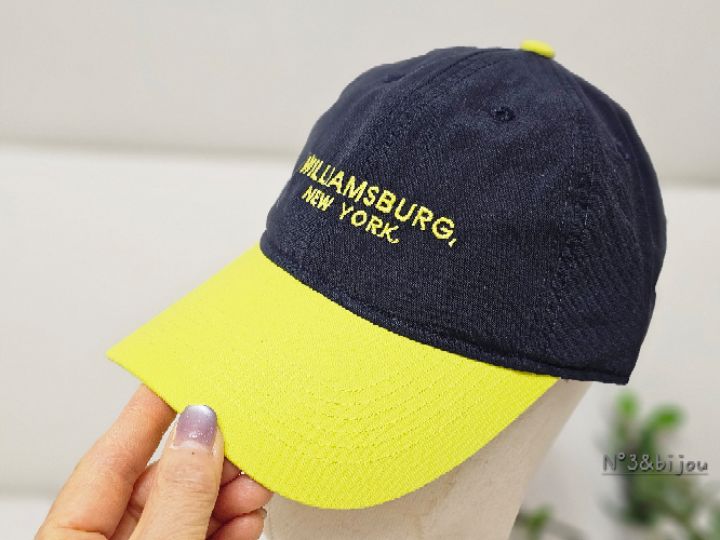 N3韓國東大門直郵女士新品職業休閑人氣時尚推薦26春夏帽子N3帽子