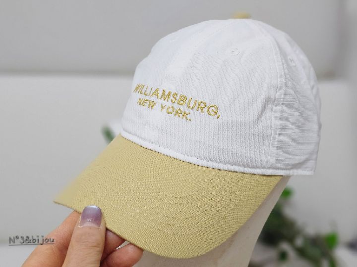 N3韓國東大門直郵女士新品職業休閑人氣時尚推薦26春夏帽子N3帽子