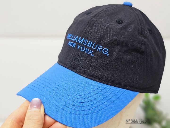 N3韓國東大門直郵女士新品職業休閑人氣時尚推薦26春夏帽子N3帽子