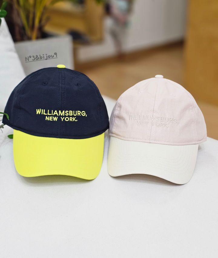 N3韓國東大門直郵女士新品職業休閑人氣時尚推薦26春夏帽子N3帽子