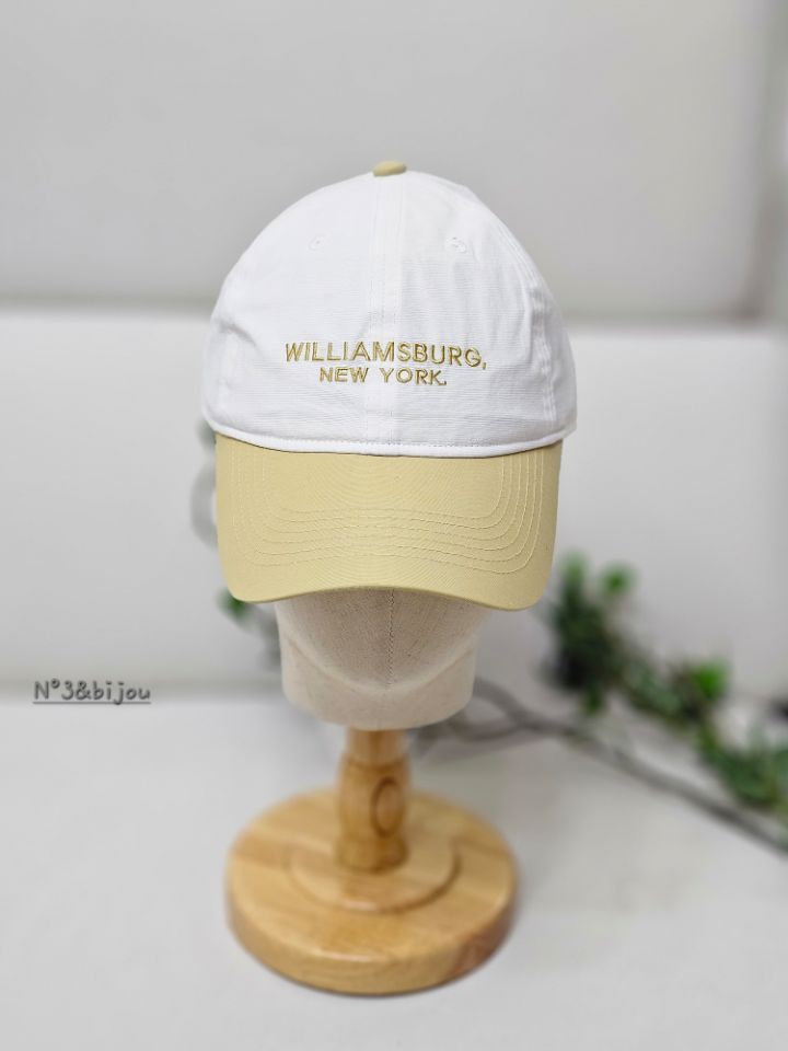 N3韓國東大門直郵女士新品職業休閑人氣時尚推薦26春夏帽子N3帽子圖色1