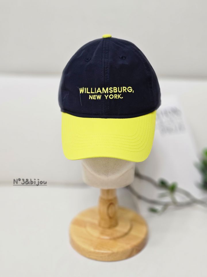 N3韓國東大門直郵女士新品職業休閑人氣時尚推薦26春夏帽子N3帽子圖色2