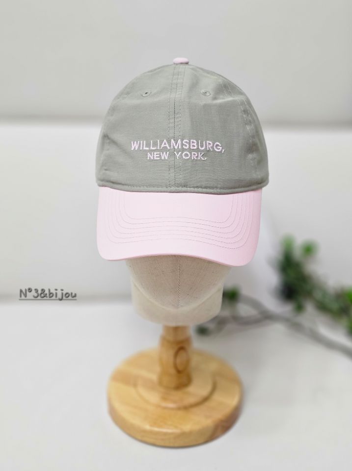 N3韓國東大門直郵女士新品職業休閑人氣時尚推薦26春夏帽子N3帽子圖色4