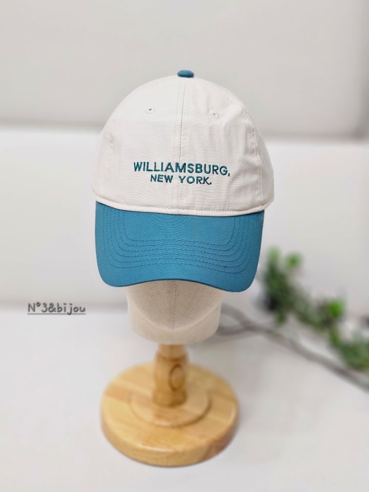 N3韓國東大門直郵女士新品職業休閑人氣時尚推薦26春夏帽子N3帽子圖色5