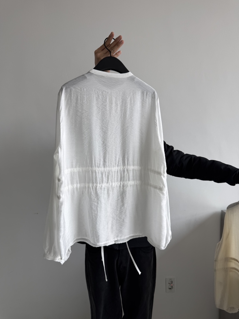 ARKIE/TAF韓國東大門直郵女裝新品人氣休閑推薦襯衫蕾絲衫ARKIE/TAF襯衫/蕾絲衫