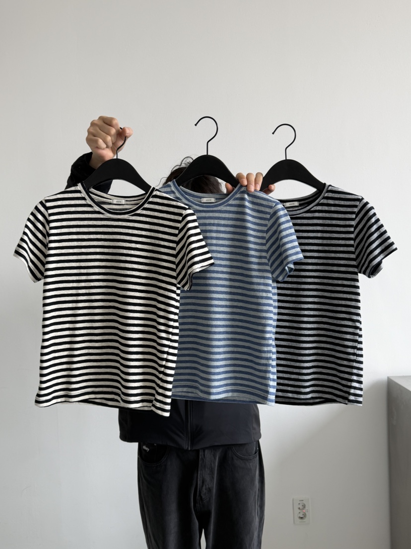 ARKIE/TAF韓國東大門代購女裝新款職業人氣推薦休閑時尚T恤ARKIE/TAFT恤