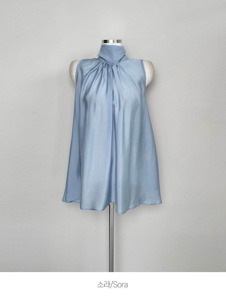 THE LOW韓國東大門代購女士新品熱賣休閑推薦襯衫蕾絲衫THE LOW襯衫/蕾絲衫圖色3