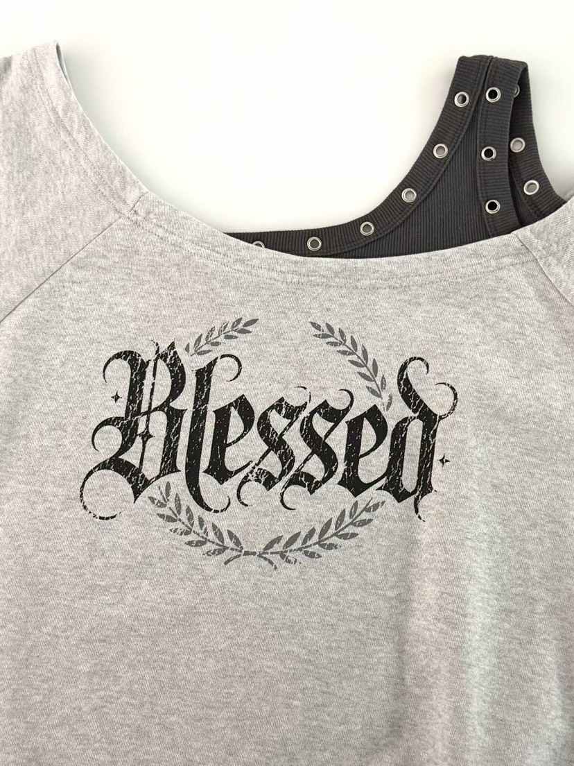 MORAN/MOSCO/SUGAR CASE韓國直郵女士新品休閑26春夏衛衣MORAN/MOSCO/SUGAR CASE衛衣