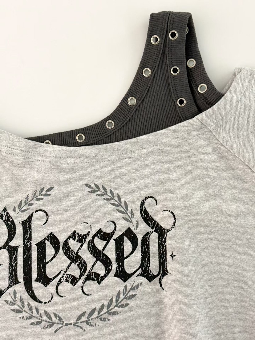 MORAN/MOSCO/SUGAR CASE韓國直郵女士新品休閑26春夏衛衣MORAN/MOSCO/SUGAR CASE衛衣