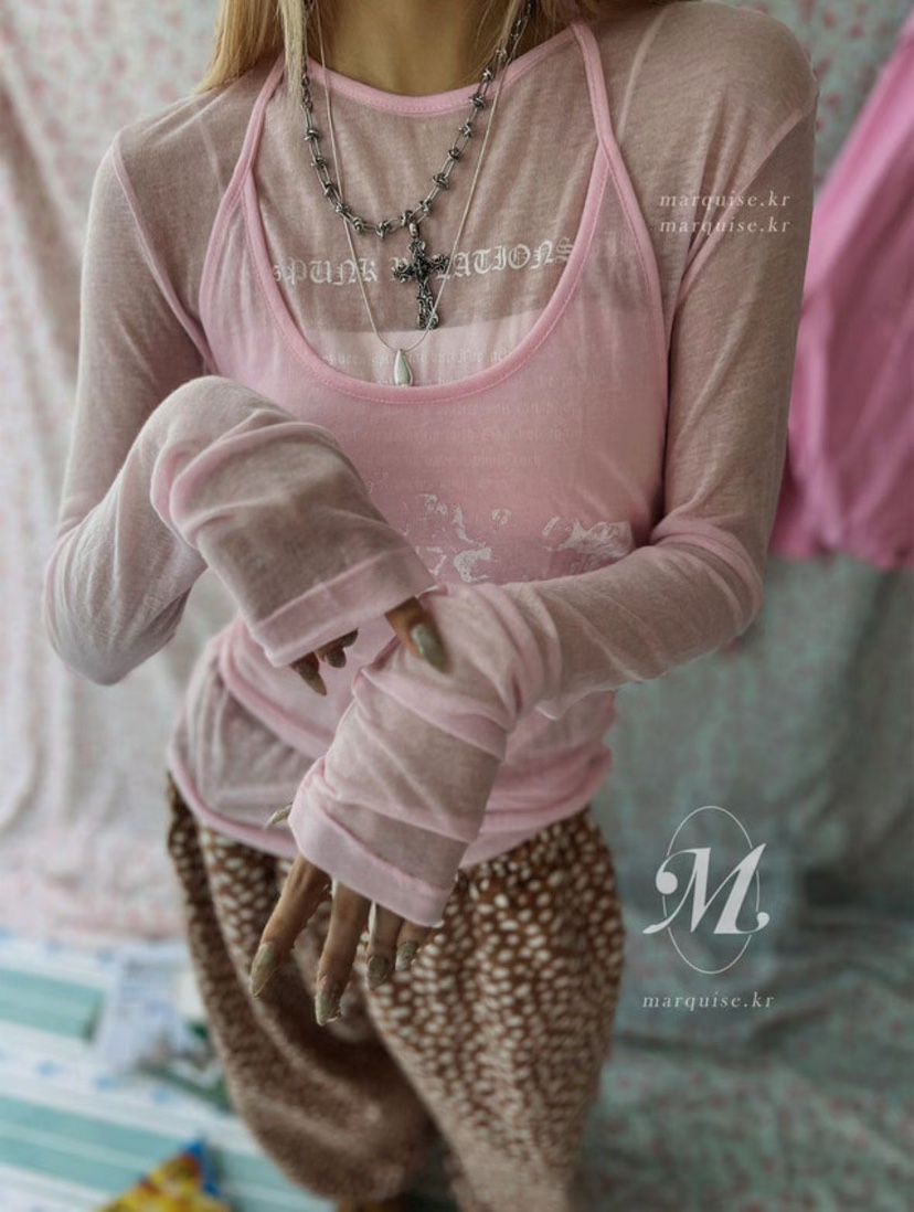 MORAN/MOSCO/SUGAR CASE韓國直郵實拍女士新款推薦套裝MORAN/MOSCO/SUGAR CASE套裝