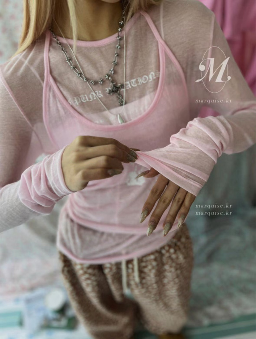 MORAN/MOSCO/SUGAR CASE韓國直郵實拍女士新款推薦套裝MORAN/MOSCO/SUGAR CASE套裝