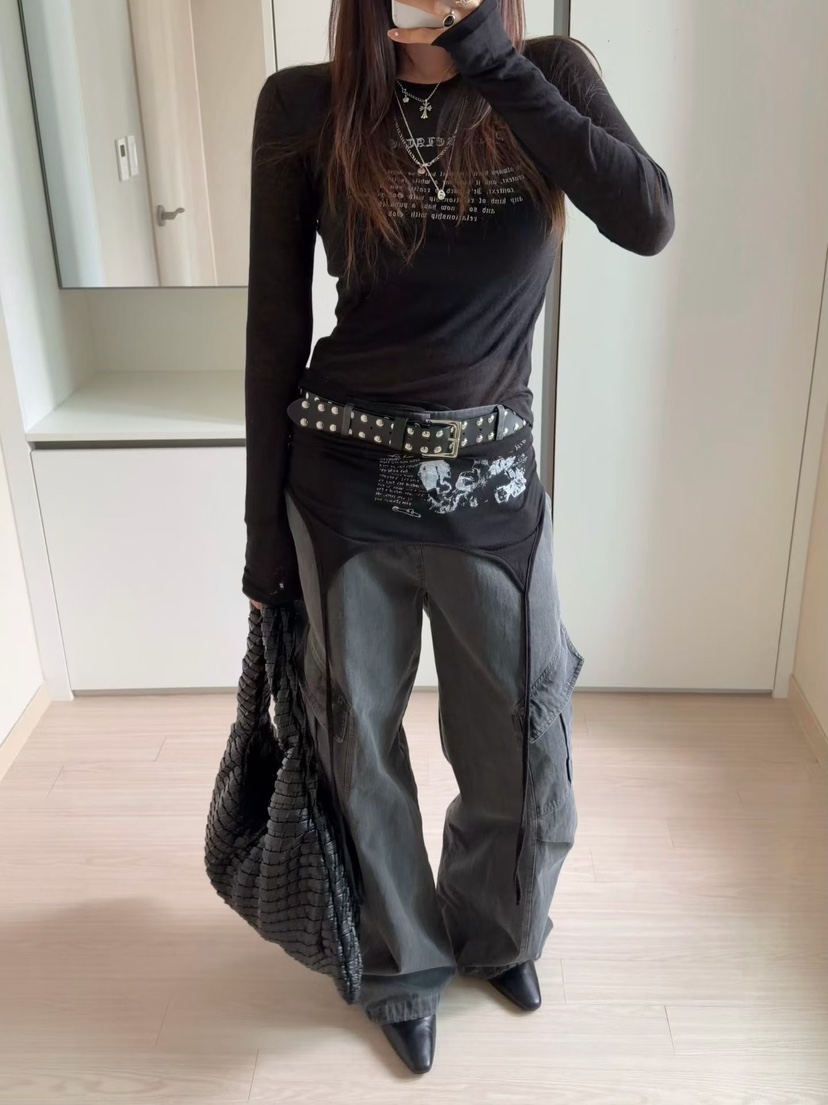 MORAN/MOSCO/SUGAR CASE韓國直郵實拍女士新款推薦套裝MORAN/MOSCO/SUGAR CASE套裝